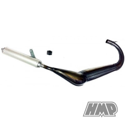 Panela escape HONDA 50 NSR / CRM - FIREBOX